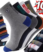 Mixed color 10 pairs 1