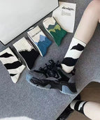 4 pairs EU39-44