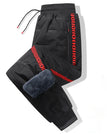 Rib Leg Black / XL (50-60KG)