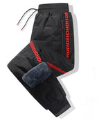 Rib Leg Black