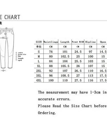 new Jeans Men Pants Wash Solid Color Multi Pockets Denim Mid Waist Cargo Jeans Plus Size Fahsion Casual Trousers Male Daily Wear