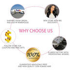 30 Inch Water Wave Glueless Wig Human Hair Ready To Wear 6X4 Glueless Wigs Human Hair Brazilian Human Hair Wigs PreCut For Women