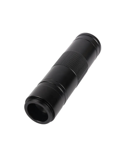4K Microscope 48MP Digital Microscope For Electronics USB Industrial Cameras HDMI 1-150X Zoom C-Mount Lens Phone Pcb Soldering
