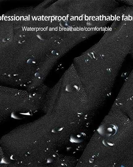 Winter Down Cotton Pants Men's Outdoor Plush Thick Velvet Warm Sports Pants Lambswol Casual Waterproof Windproof Ski Pants 7XL