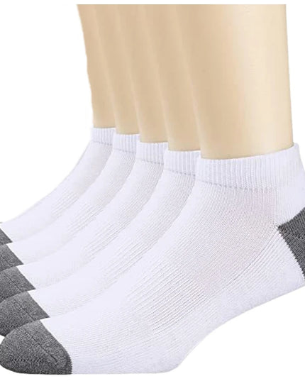 5Pairs Breathable Cotton Sports Stockings Men Bamboo Fiber Autumn and Winter Men Socks Sweat Absorption Deodorant Business Sox