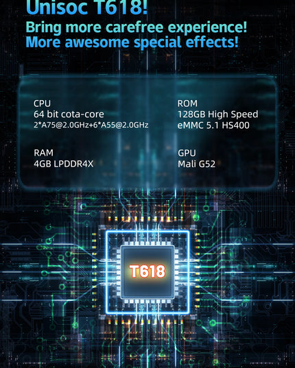 ANBERNIC RG505 Handheld Game Console 4.95″ OLED Touch Screen Android 12 OS Portable Video Game Console Hall Joyctick OTA Update