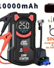 United States / 10000mAh