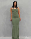 Green / XS