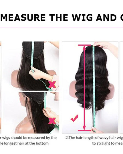 180% Deep Wave Frontal Wig 13x6 HD Lace Frontal Wigs For Women Water Wave Curly Lace Front Human Hair Wig 13x4 High Density 1B