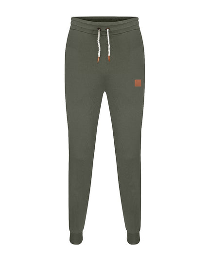 Men's Winter Warm Thermal Trousers Casual Athletic Fleece Pants Jogging Pants Men Sport Discovery Channel Pants Hot Overalls