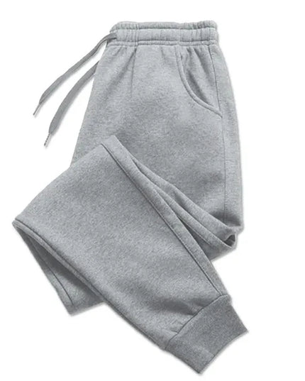 2023 New Men Casual Fashion Sports Pants Gym Sport Trousers for Men Jogger SweatpantsRunning Workout Jogging Long Pants
