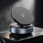 The New Upgraded 360° Rotating Magnetic Universal Phone Holder Features Vacuum And Magnetic Suction for a Stable Car Mount. It'S Suitable for Use in The Kitchen, on Desks, in Offices, During Workouts, While Traveling, And in