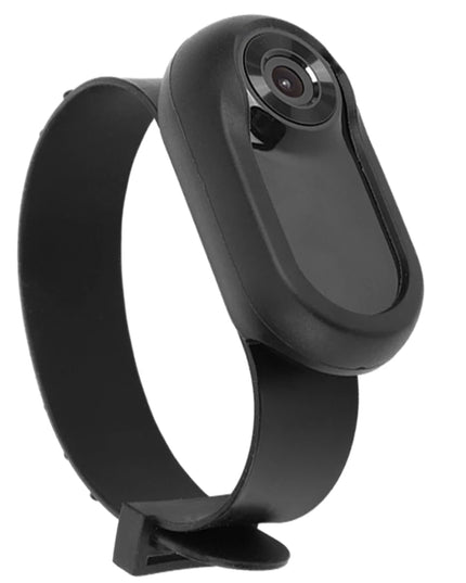Pet Collar Camera HD 1080P Cat Dog Tracker Collar Mini Sports Camera Action Cam Video Recording Outdoor Wireless Camera Collar
