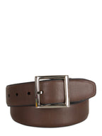 Boys Reversible Casual Belt