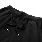 Mens Casual Pants Autumn Winter Fleece Sweatpants Men Running Jogger Sports Gym Trousers Fashion Solid Color Workout Long Pants