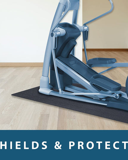 Fitness Equipment Mat