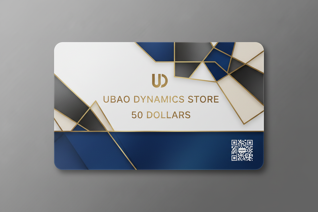 crate a $50 gift card for my store