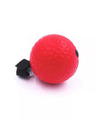 Only Red Ball