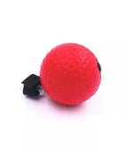 Only Red Ball