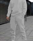 S / grey