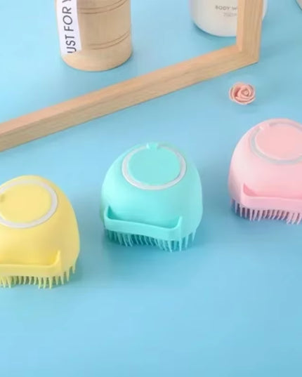 Pet Brush Silicone Pet Accessories for Dogs Cats Pet Products Pet Shop Tudo Para Caes Расческа Для Собак Pet Grooming Glove