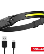 Td01-600Mah