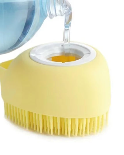 Pet Brush Silicone Pet Accessories for Dogs Cats Pet Products Pet Shop Tudo Para Caes Расческа Для Собак Pet Grooming Glove