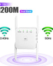 5Ghz Repeater / EU Plug