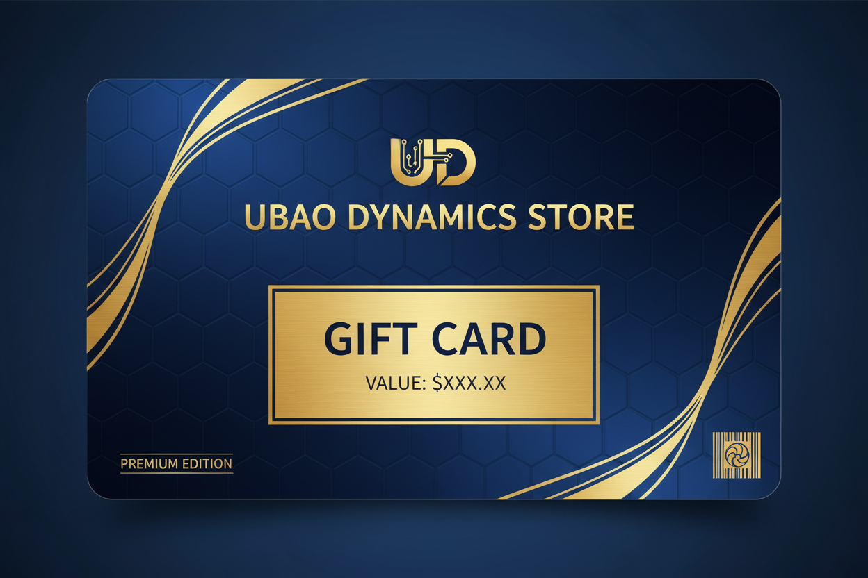 Gift Card image